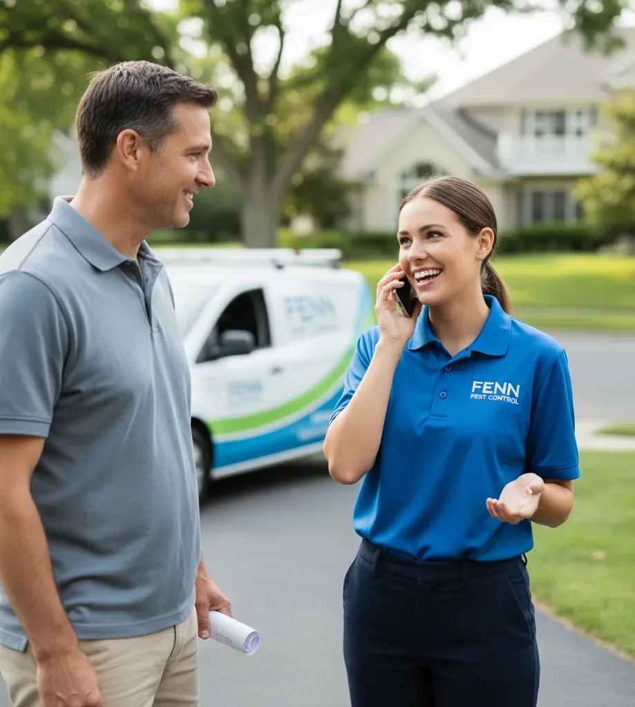 Bed Bug Extermination in Dimondale, MI